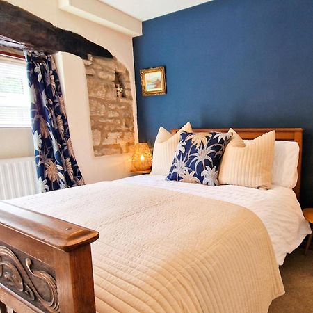 The Old Wash Kitchen - Charming Character Cottage In Holmfirth, Yorkshire Kültér fotó