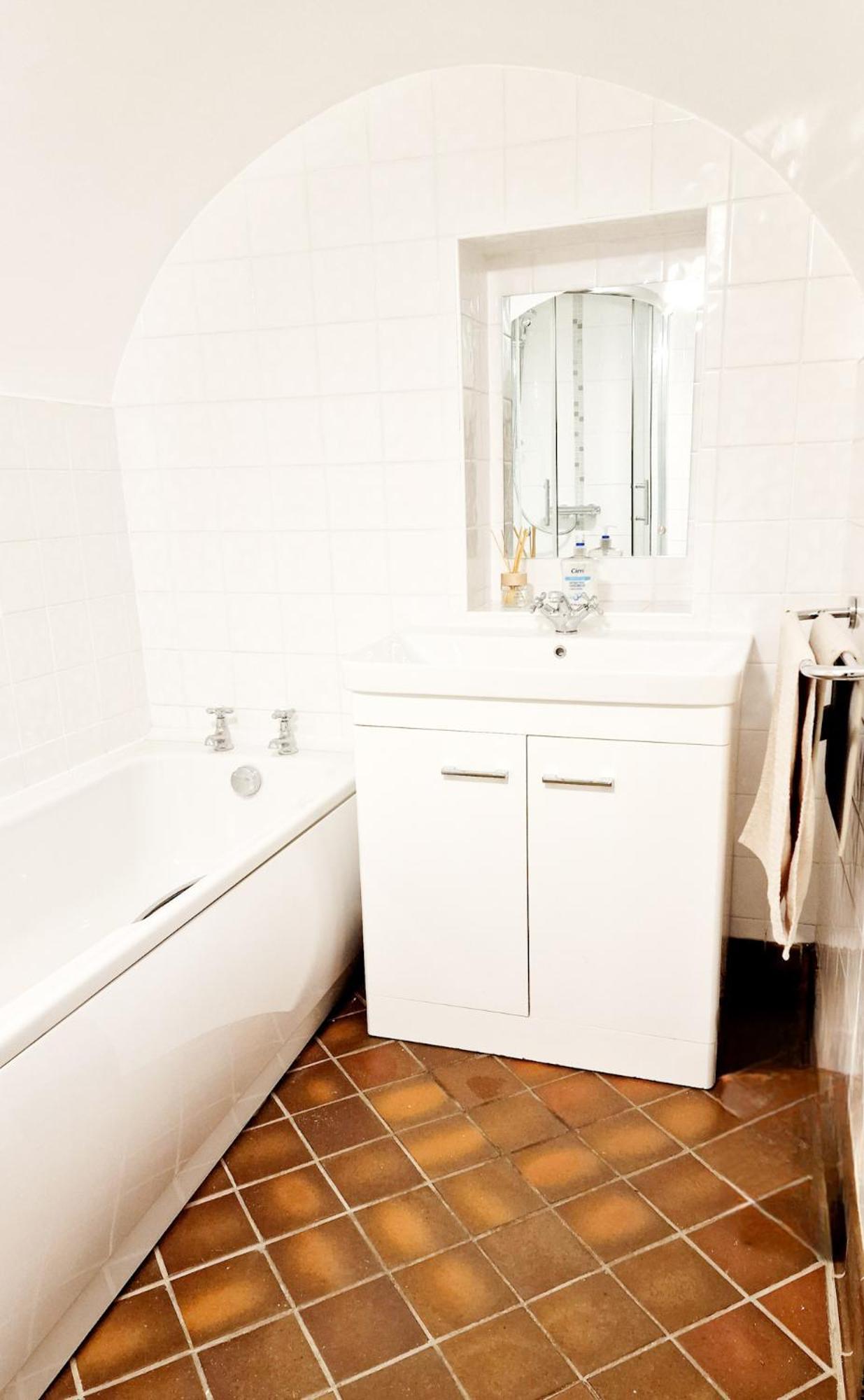 The Old Wash Kitchen - Charming Character Cottage In Holmfirth, Yorkshire Szoba fotó