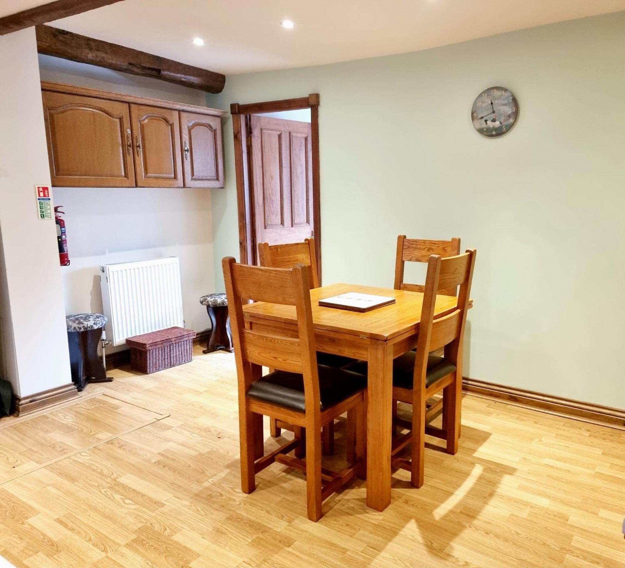 The Old Wash Kitchen - Charming Character Cottage In Holmfirth, Yorkshire Szoba fotó