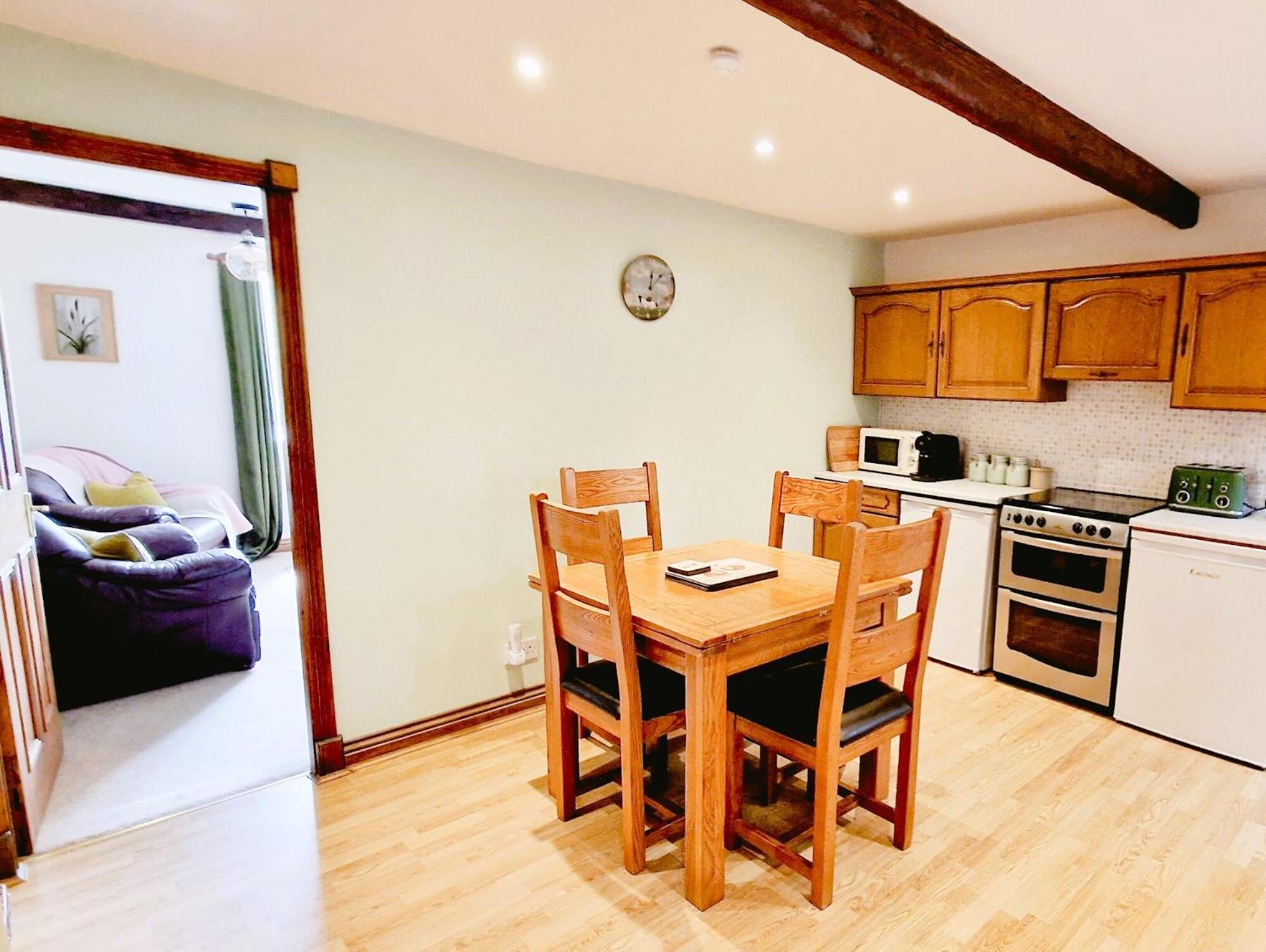 The Old Wash Kitchen - Charming Character Cottage In Holmfirth, Yorkshire Kültér fotó